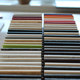 IKüchenarbeitsplatten in vielen Farben