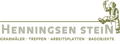 Henningsen - Granit und Natursteine